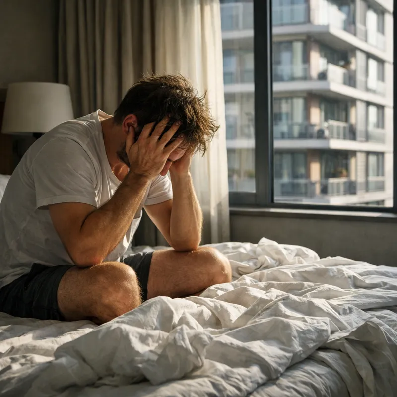 Дэйв Мак: настоящая причина, почему люди не отказываются от карнивор-диеты