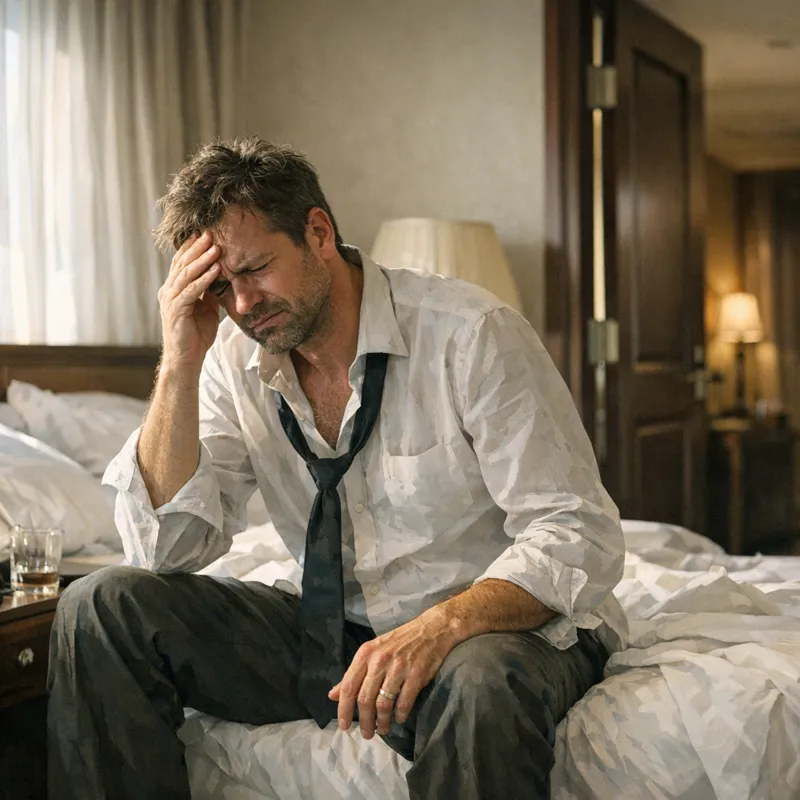 Дэйв Мак: настоящая причина, почему люди не отказываются от карнивор-диеты