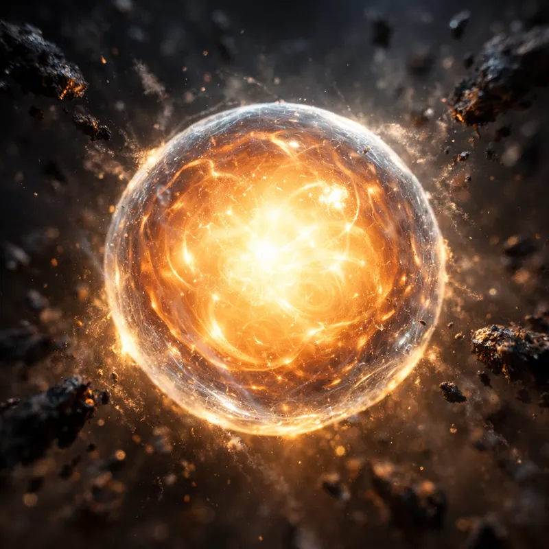 Доктор Томас Леви: настоящая причина всех хронических заболеваний — это не то, что вы думаете...