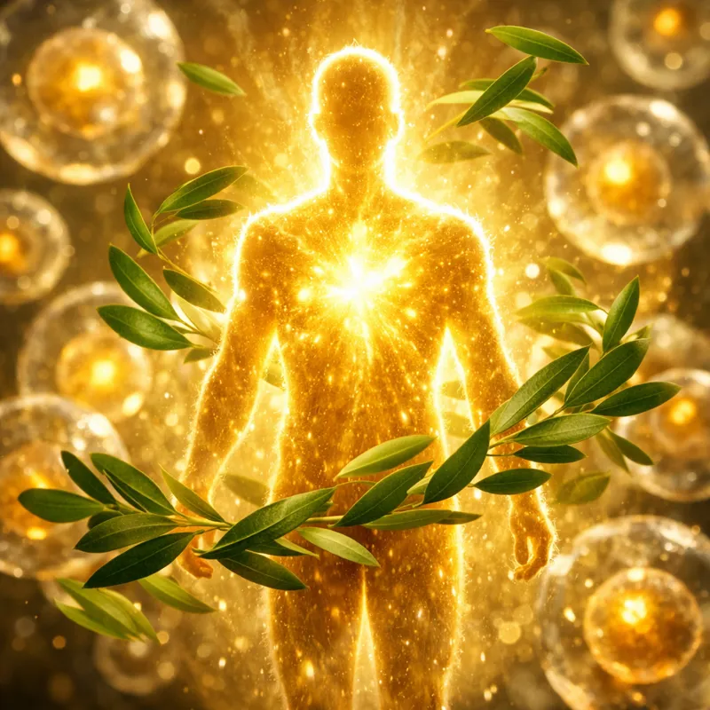 Доктор Томас Леви: настоящая причина всех хронических заболеваний — это не то, что вы думаете...