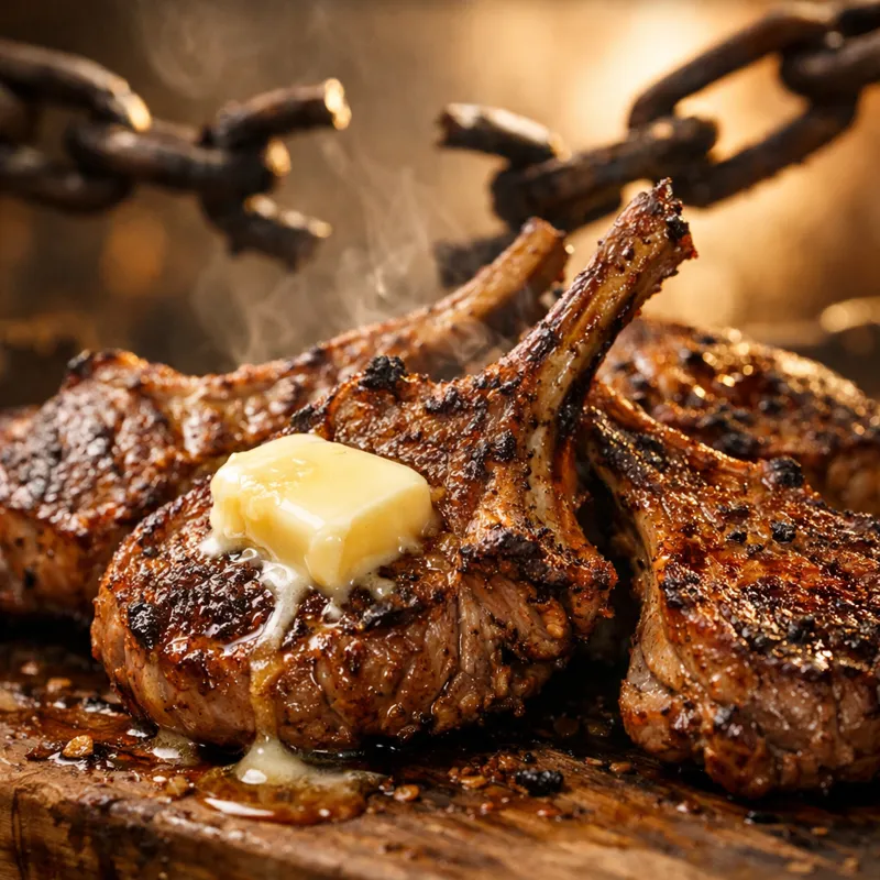 Теон: настоящая проблема скрывалась всё это время