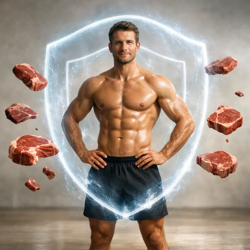 Профессор Барт Кей: про закисление и вымывание кальция из костей у плотоядных