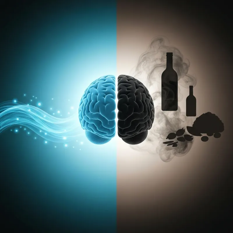 Нейробиолог Луиза Никола: если Вы едите это, Вы защищены от деменции!