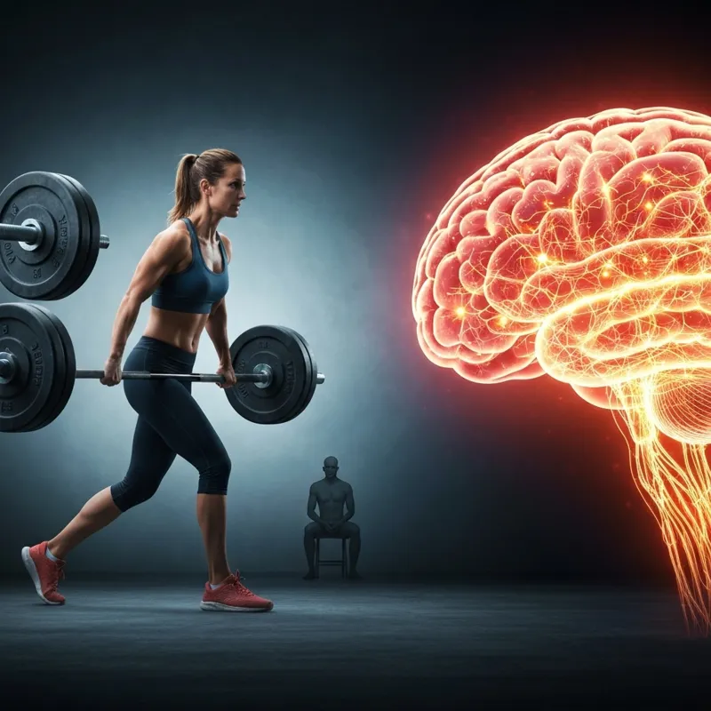 Нейробиолог Луиза Никола: если Вы едите это, Вы защищены от деменции!