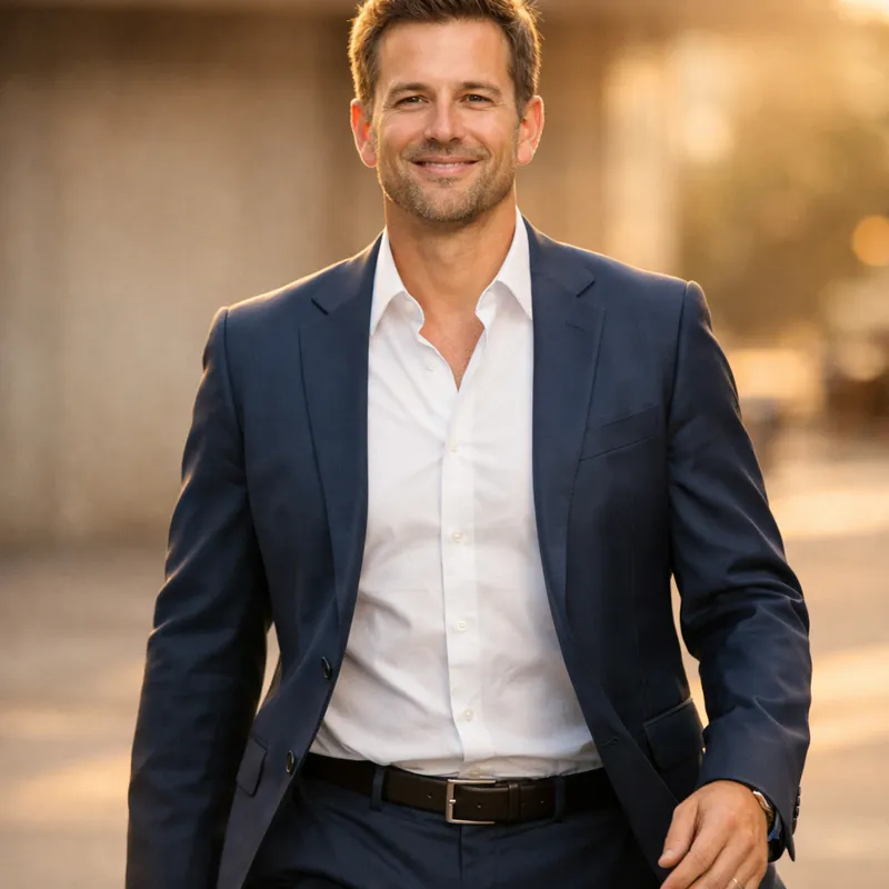 Доктор Шаде Захраи: нейробиология неуверенности в себе: перепрограммируй свой мозг