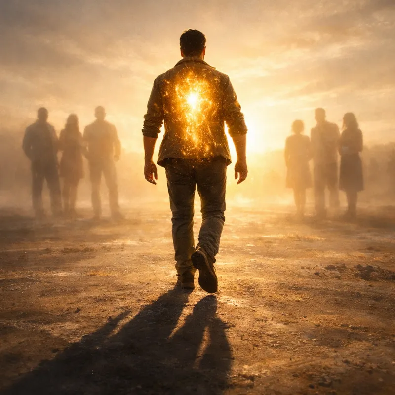 Доктор Шаде Захраи: нейробиология неуверенности в себе: перепрограммируй свой мозг