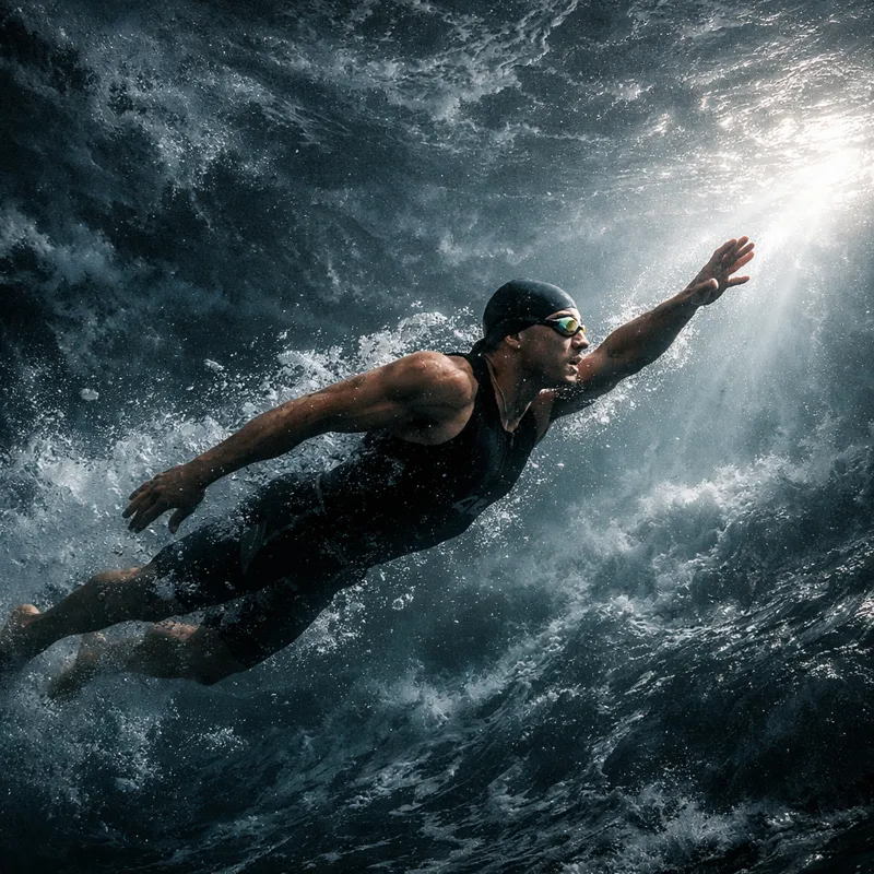 Доктор Шаде Захраи: нейробиология неуверенности в себе: перепрограммируй свой мозг