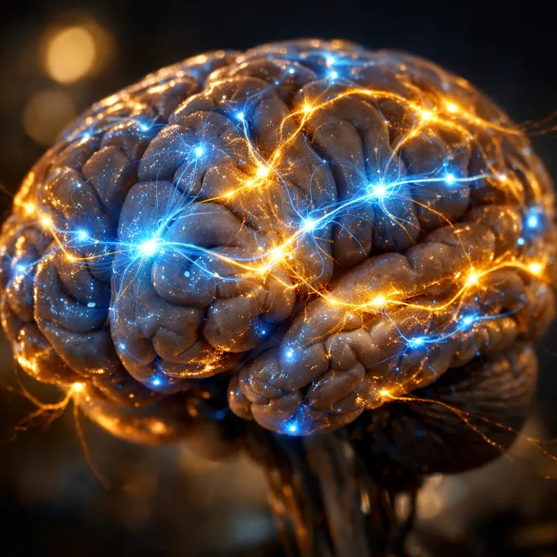 Макс Гульхане: нейропротекция - как предотвратить деменцию