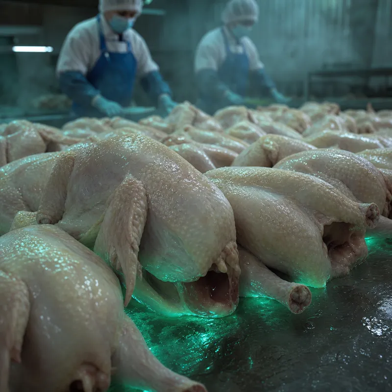 Профессор Барт Кей: не все карнивор-продукты безопасны