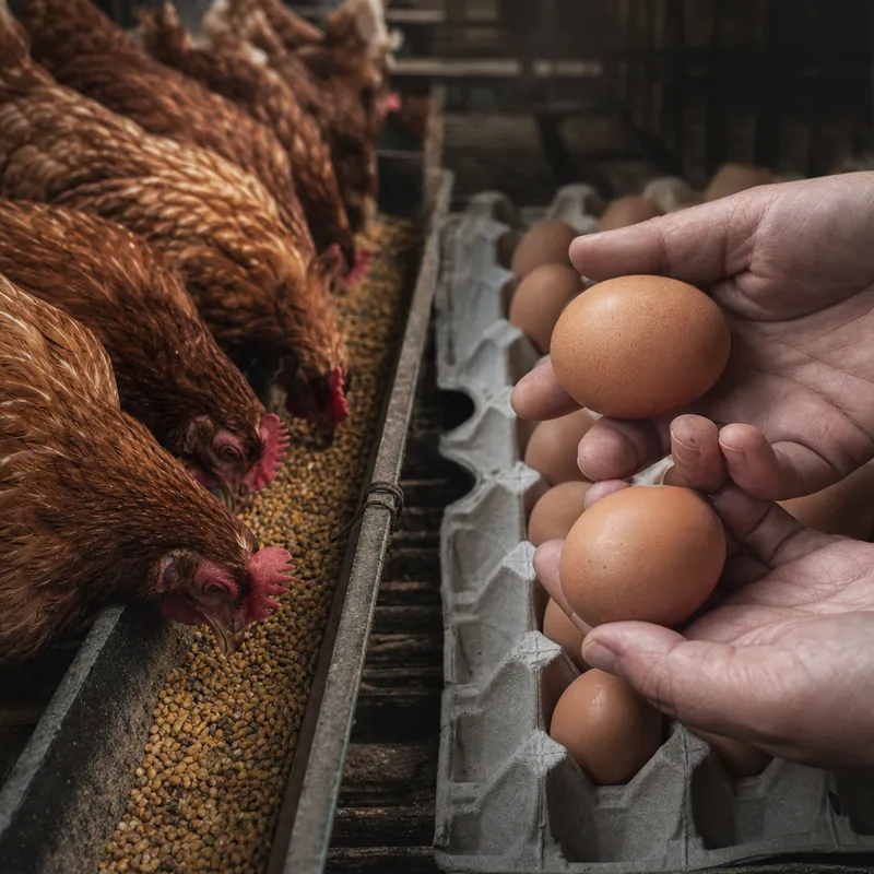 Макс Герман: нет, серьезно, скандал с Vital Farms стал еще хуже...