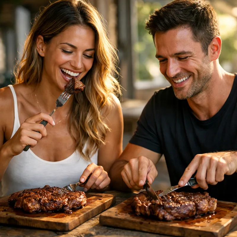 Брук: ни один врач не мог этого объяснить