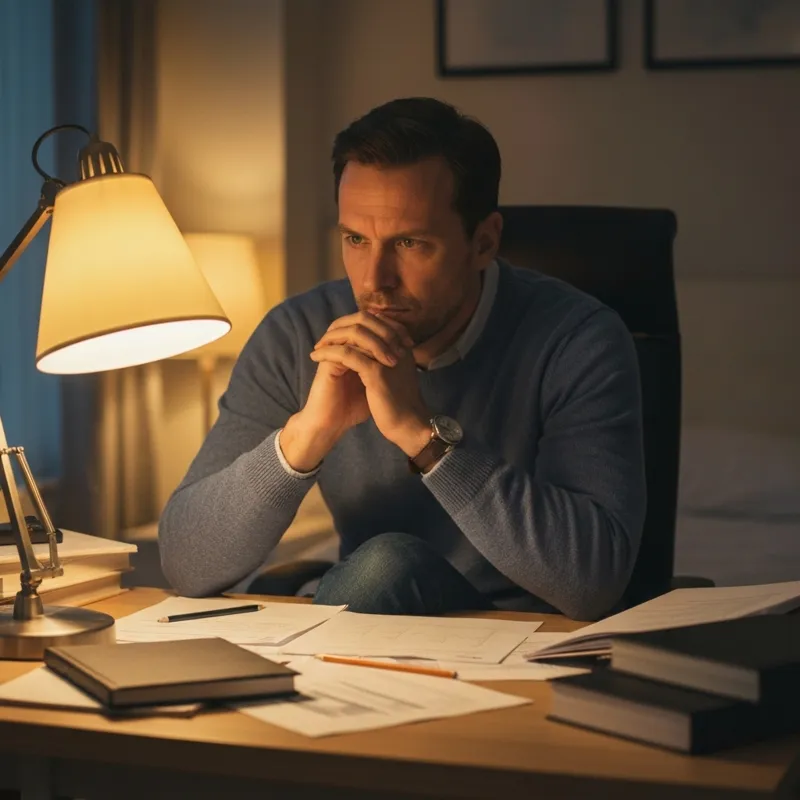 ﻿Энди: ничего не работало… Затем я попробовал карнивор