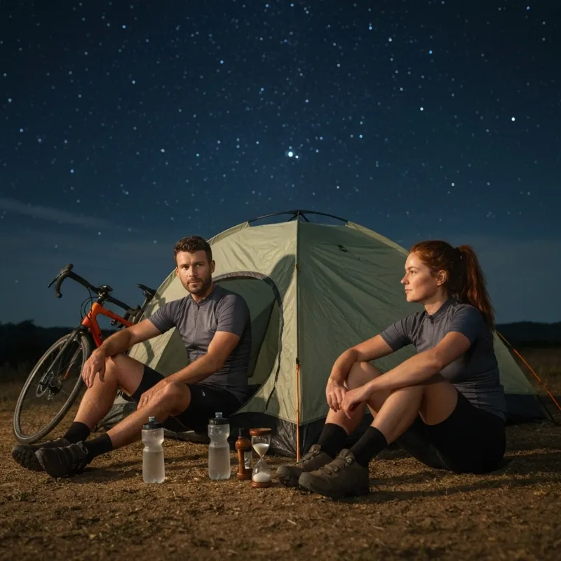 ﻿Энди: ничего не работало… Затем я попробовал карнивор