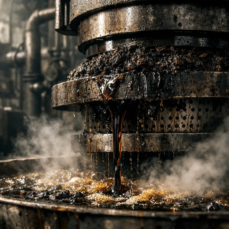 Макс Герман: никогда не готовьте мясо на этих 5 токсичных жирах