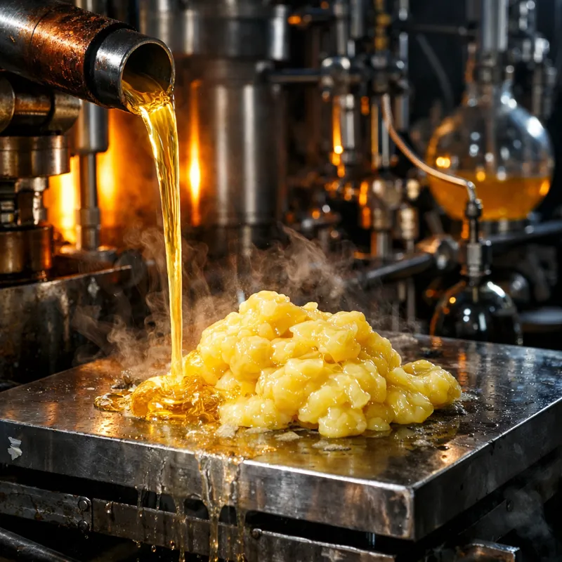 Макс Герман: никогда не готовьте мясо на этих 5 токсичных жирах