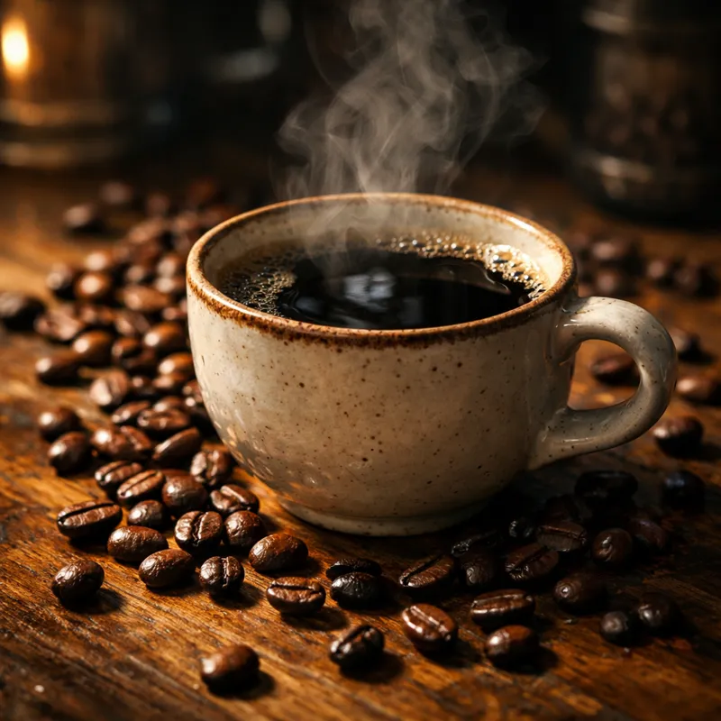 Бела: никогда не пейте эти 7 видов кофе (они разрушают ваши гормоны и кишечник)