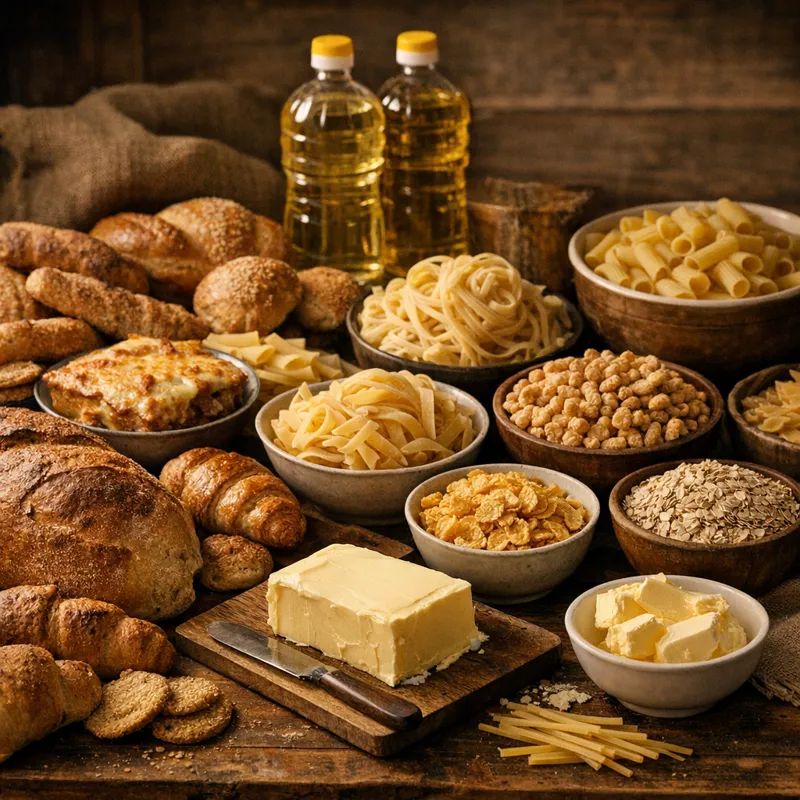 Пенсионер-хищник: никто не говорит правду о пищевой пирамиде