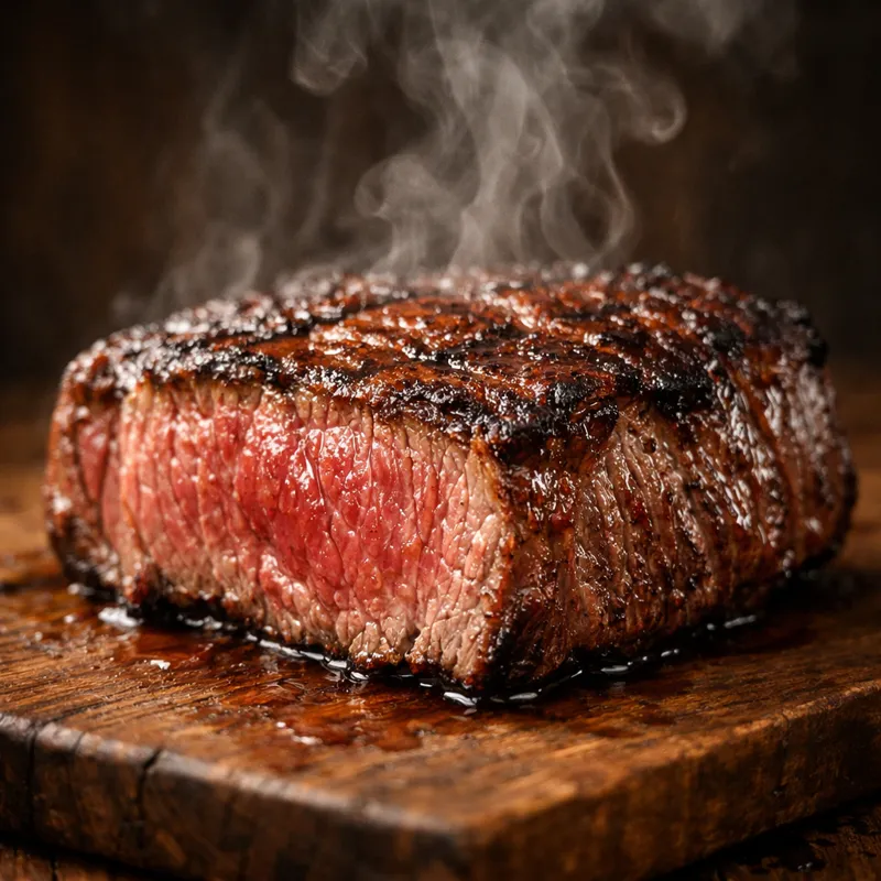 Пенсионер-хищник: никто не говорит правду о пищевой пирамиде