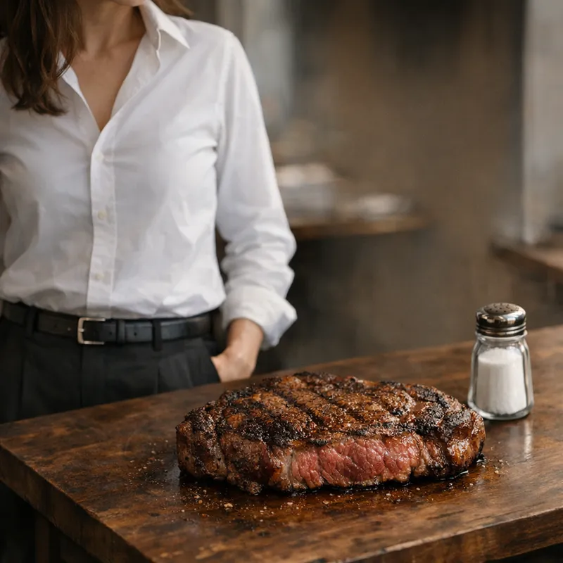 Венди: никто не объяснил, что случилось в больнице