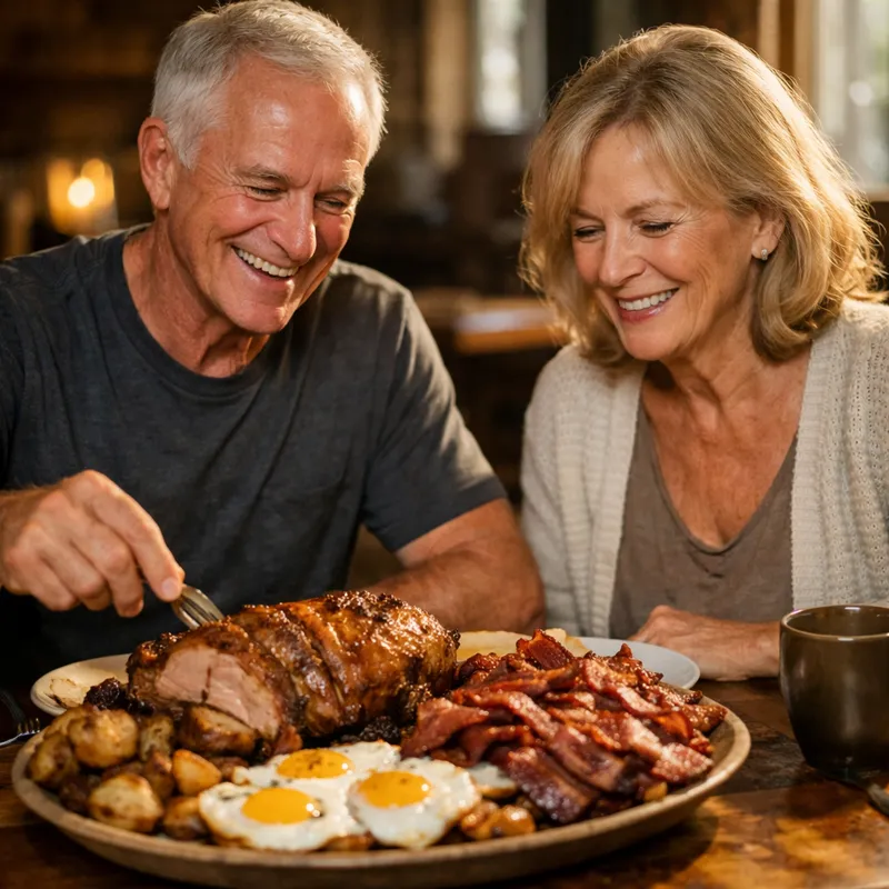 Венди: никто не объяснил, что случилось в больнице