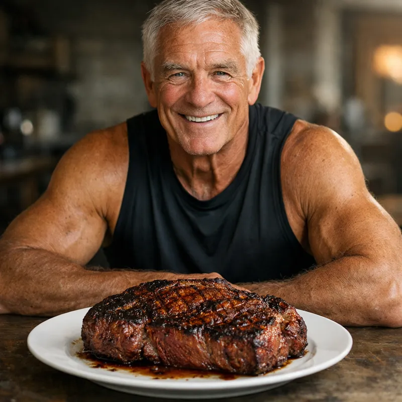 Брент: но они всё равно хотели дать мне таблетки