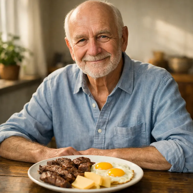 Брент: но они всё равно хотели дать мне таблетки