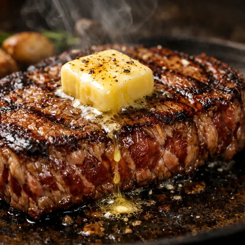 Новая пищевая пирамида