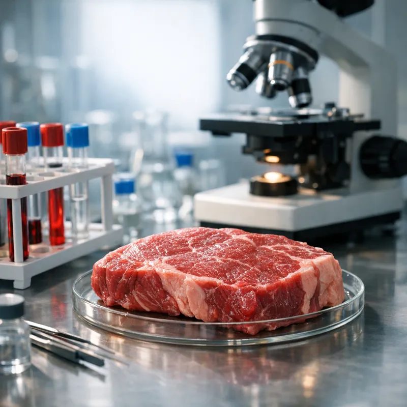 Макс Герман: новое исследование уничтожает всё, что вы думали о карниворе