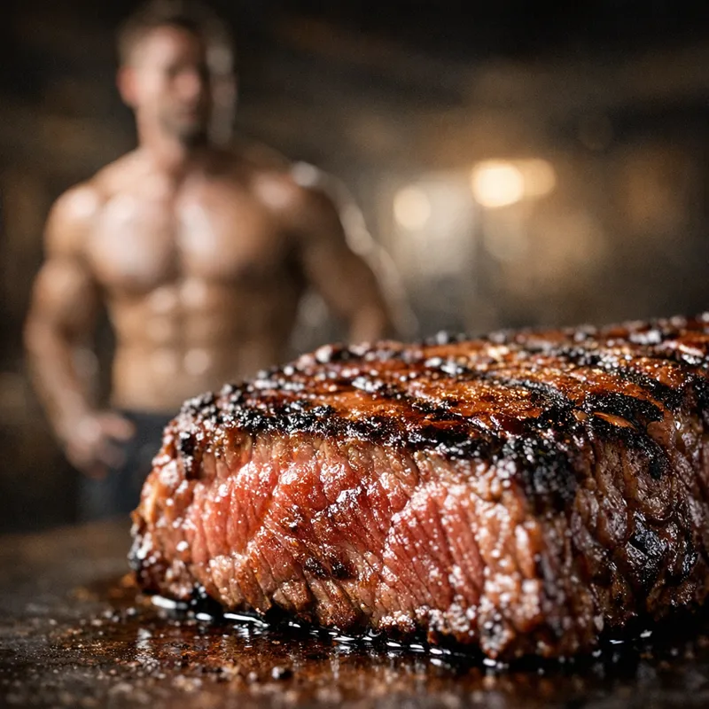 Макс Герман: новое исследование уничтожает всё, что вы думали о карниворе