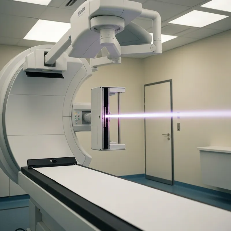 Доктор Санджай Мехта: новые методы лечения рака и мифы о лучевой терапии