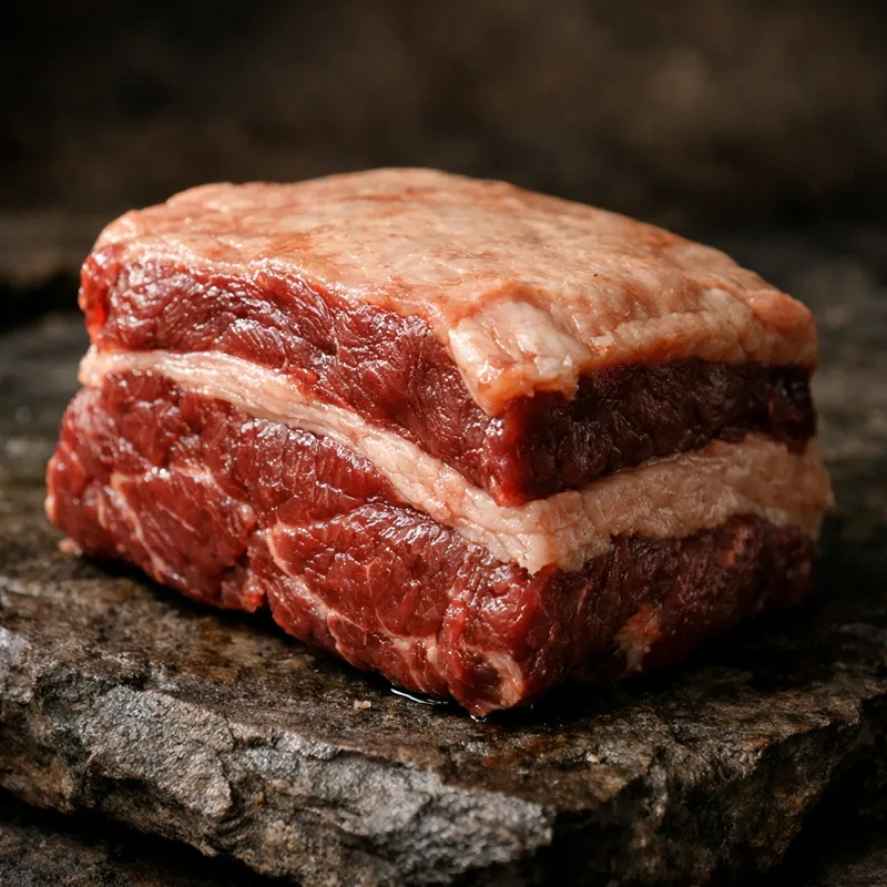 Доктор Энтони Чаффи: нужно ли людям мясо, чтобы оставаться здоровыми?