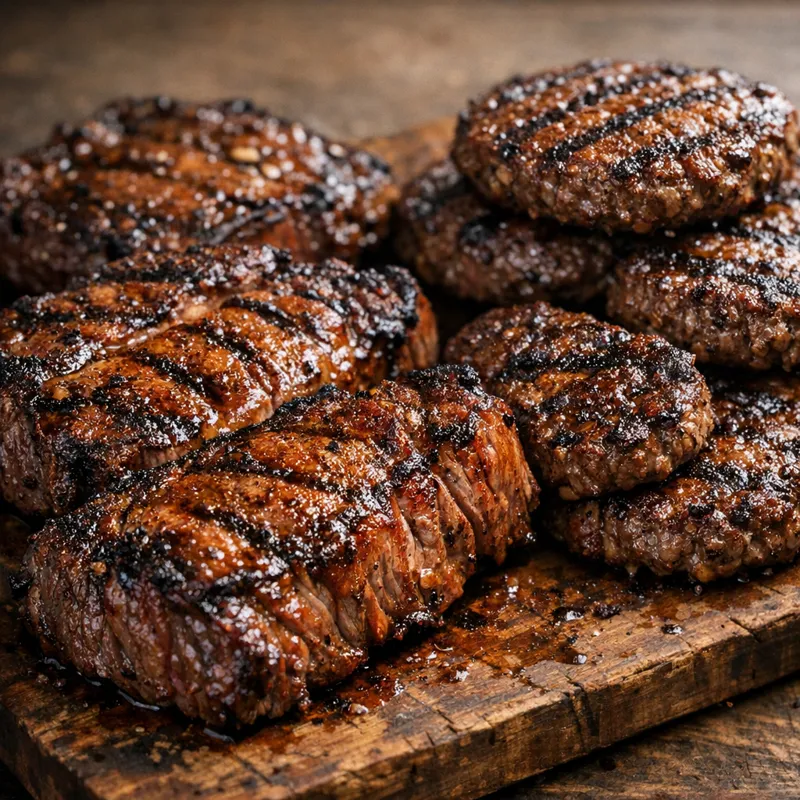 Джоанна: о чем никто не предупреждал меня насчет здоровой еды