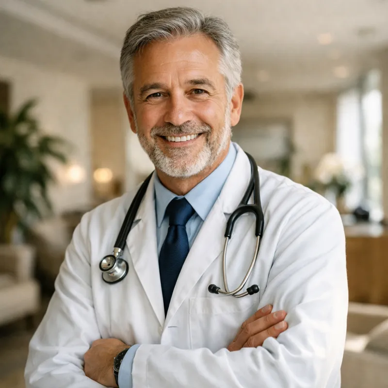 Доктор Джефф Гербер: о South Suburban Family Medicine, денверском диетологе и антивозрастной медицине