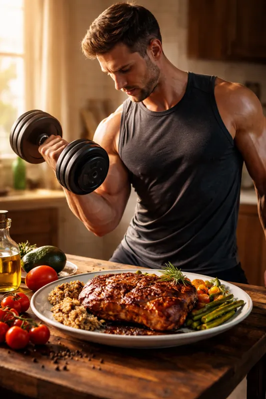 Доктор Кен Берри: обратите вспять жировую болезнь печени за 90 дней