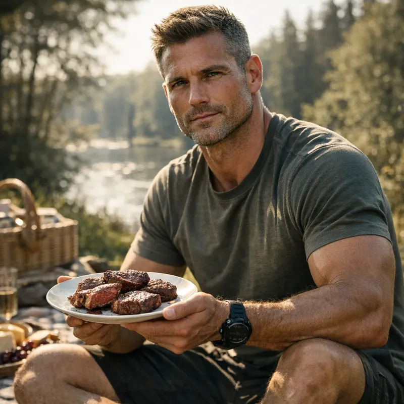 Джоуи: одно изменение, которое вернуло меня с края пропасти