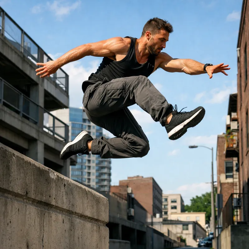 Джоуи: одно изменение, которое вернуло меня с края пропасти