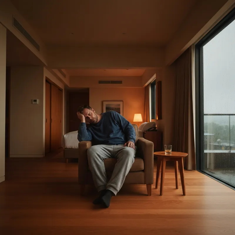 Сара: оказалось, он был неправ