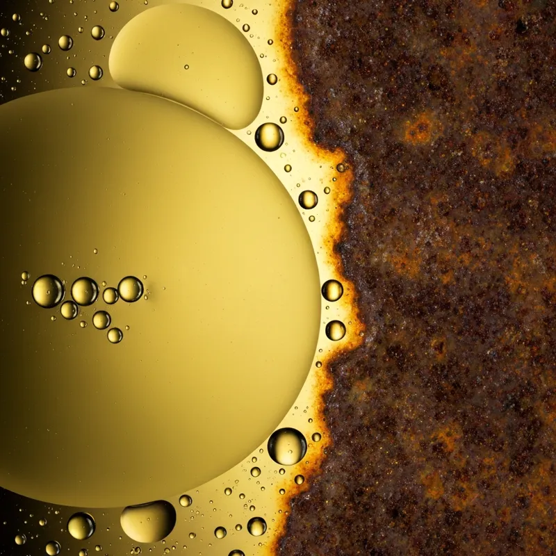 Энди: Омега-3 тебе вредят! Предотврати их окисление с помощью карнивор-диеты