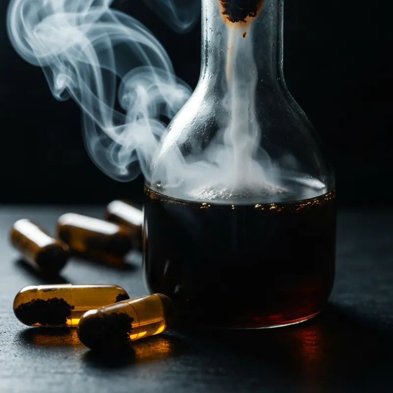 Энди: Омега-3 тебе вредят! Предотврати их окисление с помощью карнивор-диеты