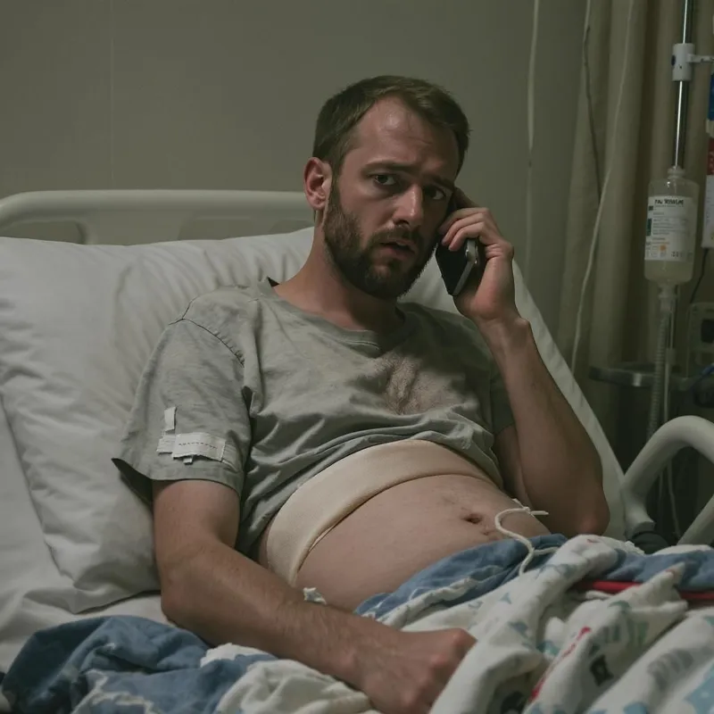 Грег победил болезнь Крона. Вот ещё одно доказательство плотоядной диеты