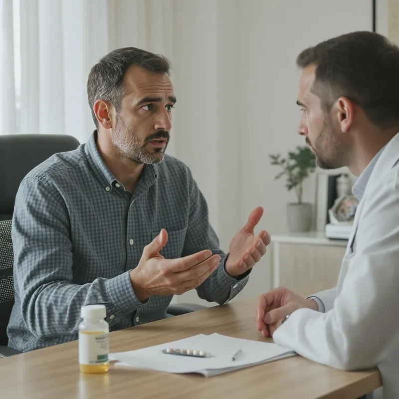 Грег победил болезнь Крона. Вот ещё одно доказательство плотоядной диеты