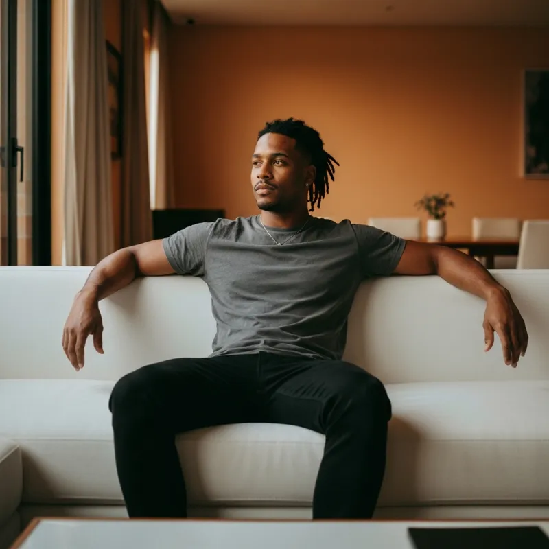 Инносент спас свою дочь с помощью карнивора