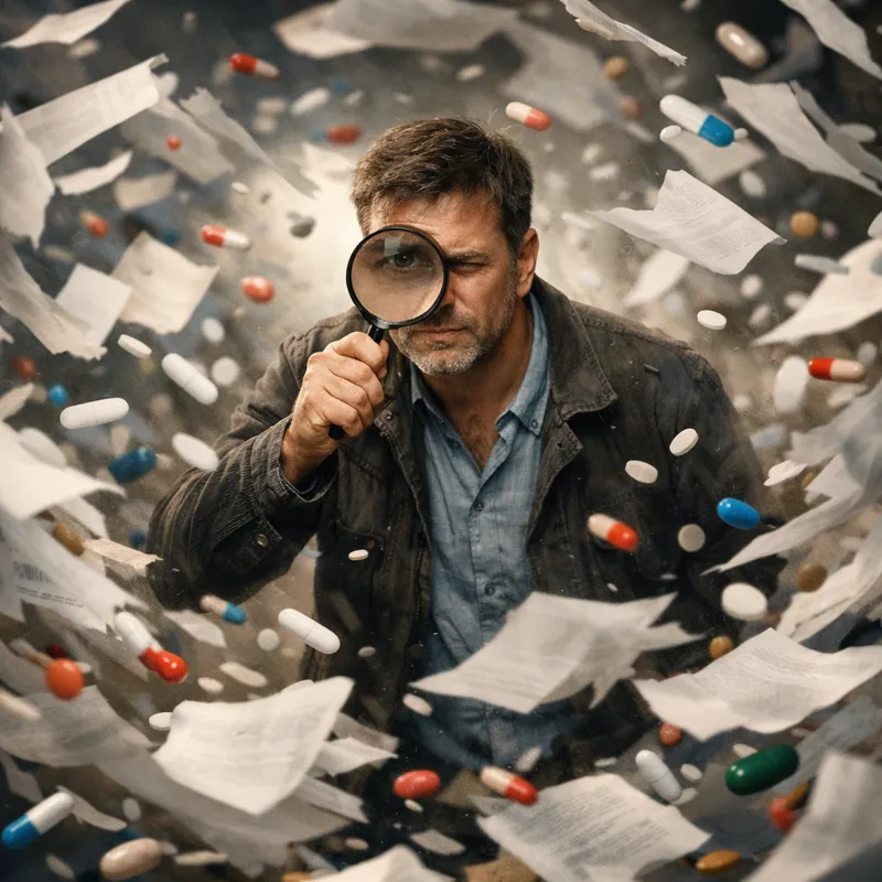 Журналист-расследователь Эмили Каплан годами изучала систему здравоохранения — то, что она обнаружила, заставит вас усомниться во всём