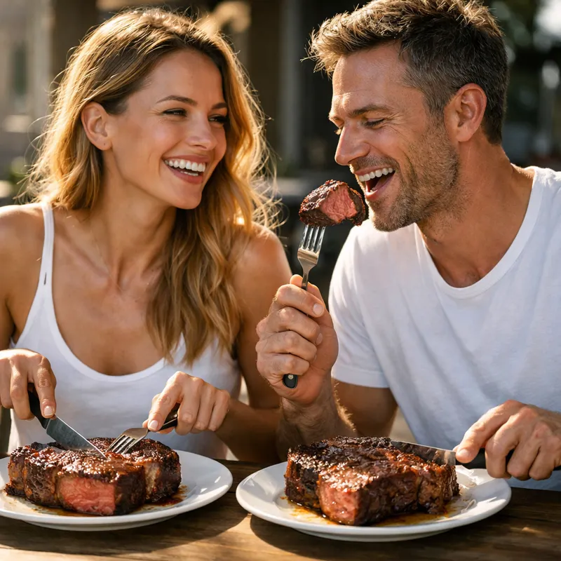 Джон и Николь: она отказалась от лечения рака… и шокировала врачей