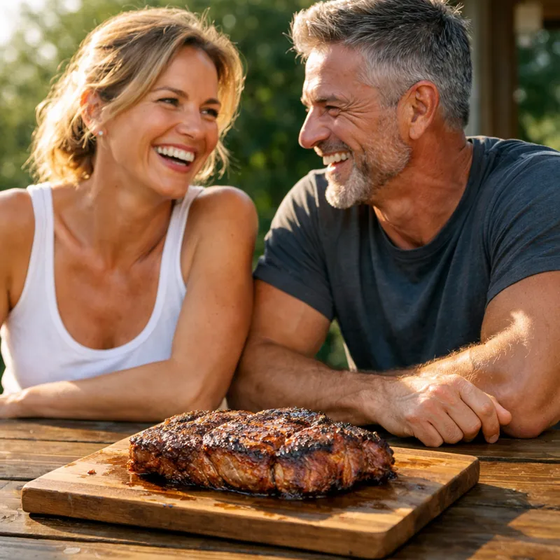 Джон и Николь: она отказалась от лечения рака… и шокировала врачей