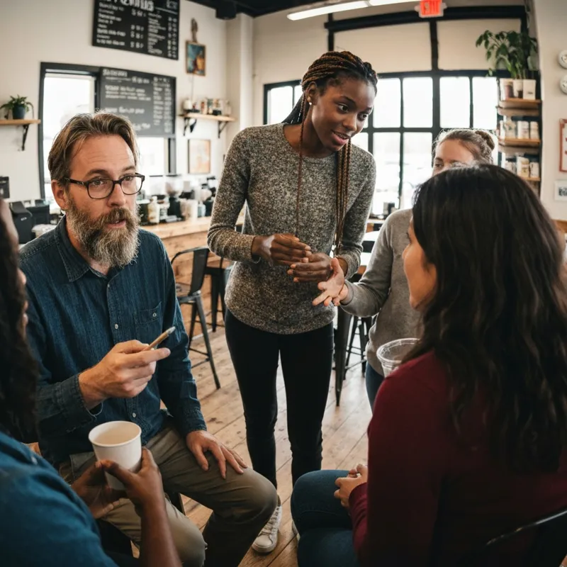 Кит: она сказала это прямо перед тем, как всё наладилось