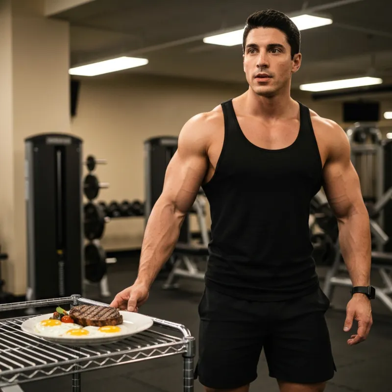 Кит: она сказала это прямо перед тем, как всё наладилось