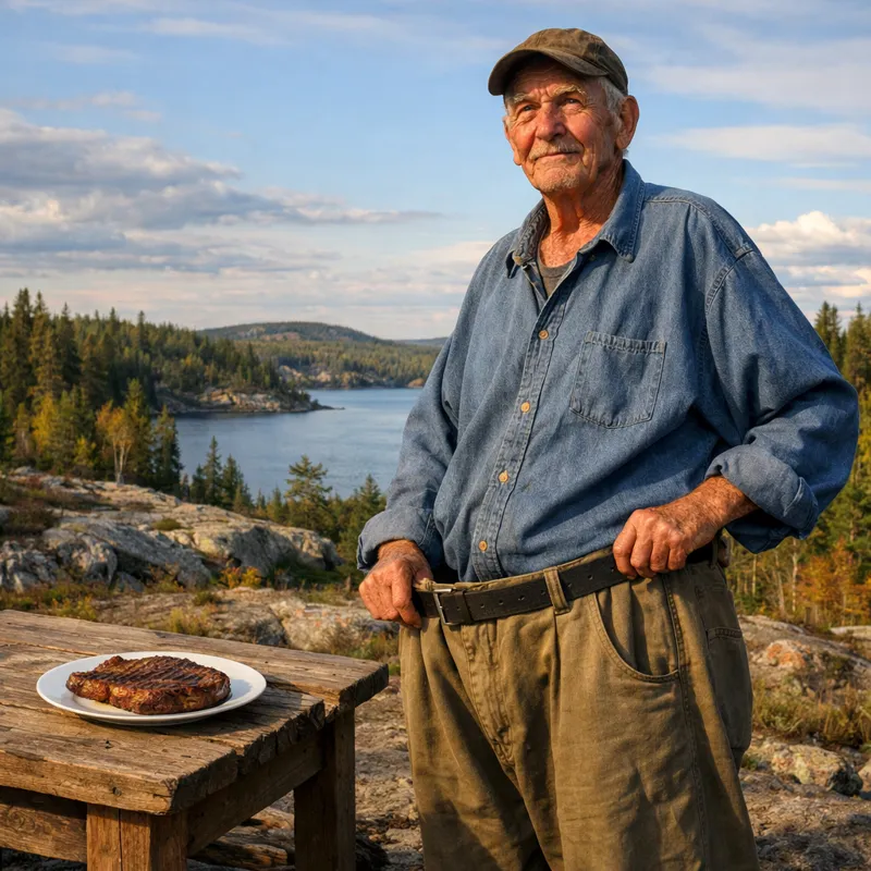 Гленн: они отказались делать операцию... Поэтому мне пришлось сделать это