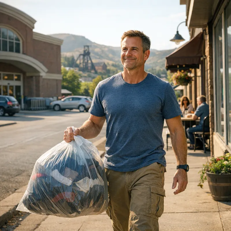 Гленн: они отказались делать операцию... Поэтому мне пришлось сделать это