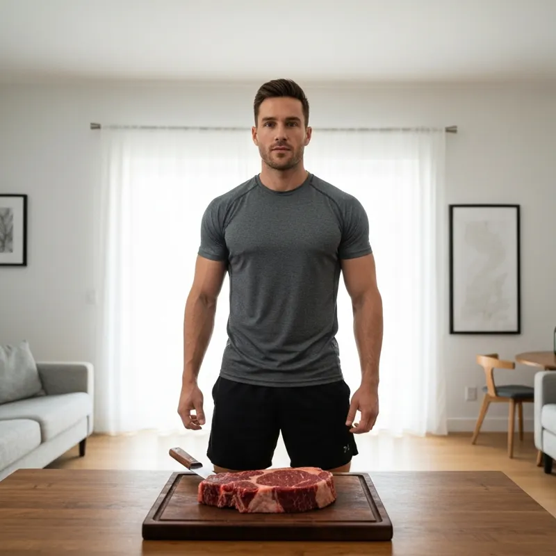 Марсель: операция была невозможна, поэтому я взял всё в свои руки